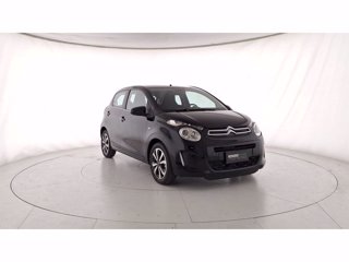 CITROEN C1 5 Porte 1.2 PureTech Shine E6