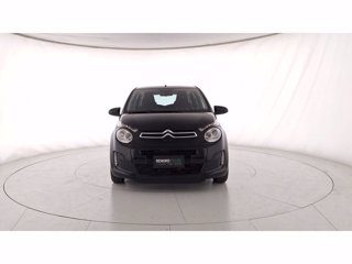CITROEN C1 5 Porte 1.2 PureTech Shine E6
