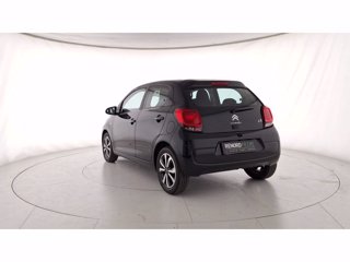 CITROEN C1 5 Porte 1.2 PureTech Shine E6