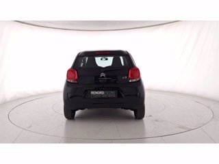 CITROEN C1 5 Porte 1.2 PureTech Shine E6