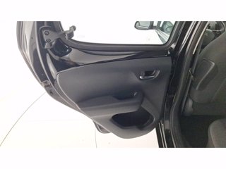 CITROEN C1 5 Porte 1.2 PureTech Shine E6