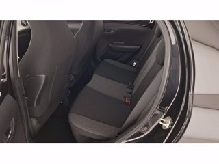 CITROEN C1 5 Porte 1.2 PureTech Shine E6