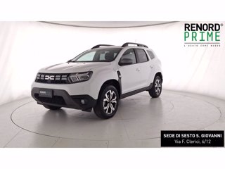 DACIA Duster 1.0 tce Prestige up Gpl 4x2 100cv