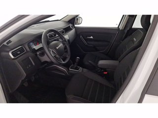 DACIA Duster 1.0 tce Prestige up Gpl 4x2 100cv