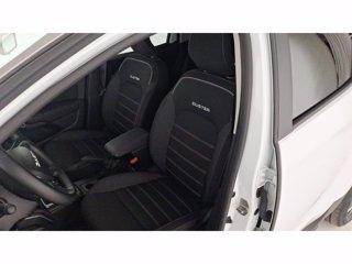 DACIA Duster 1.0 tce Prestige up Gpl 4x2 100cv