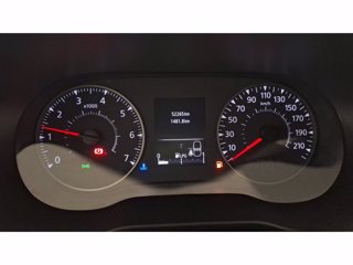 DACIA Duster 1.0 tce Prestige up Gpl 4x2 100cv