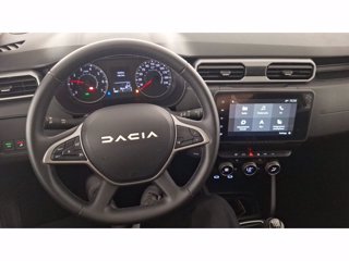 DACIA Duster 1.0 tce Prestige up Gpl 4x2 100cv