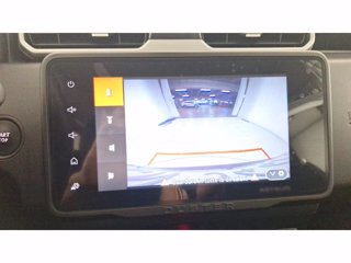 DACIA Duster 1.0 tce Prestige up Gpl 4x2 100cv