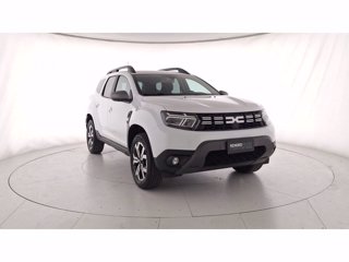 DACIA Duster 1.0 tce Prestige up Gpl 4x2 100cv