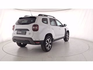 DACIA Duster 1.0 tce Prestige up Gpl 4x2 100cv