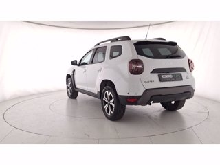 DACIA Duster 1.0 tce Prestige up Gpl 4x2 100cv