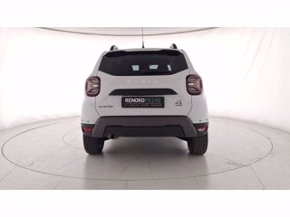 DACIA Duster 1.0 tce Prestige up Gpl 4x2 100cv