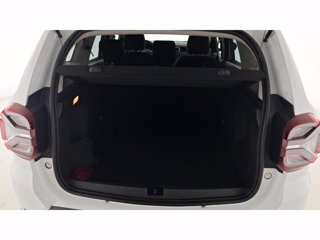 DACIA Duster 1.0 tce Prestige up Gpl 4x2 100cv