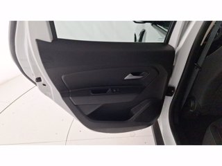 DACIA Duster 1.0 tce Prestige up Gpl 4x2 100cv