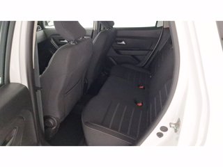 DACIA Duster 1.0 tce Prestige up Gpl 4x2 100cv