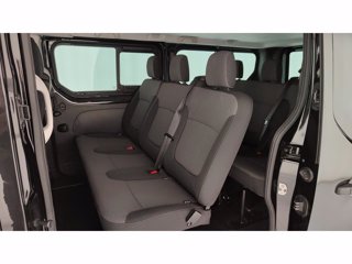 RENAULT Trafic 2.0 blue dci 150cv L2 Authentic 9P