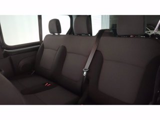 RENAULT Trafic 2.0 blue dci 150cv L2 Authentic 9P