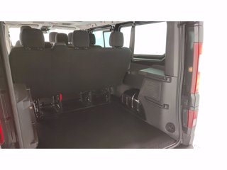 RENAULT Trafic 2.0 blue dci 150cv L2 Authentic 9P