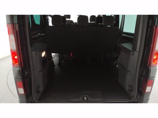 RENAULT Trafic 2.0 blue dci 150cv L2 Authentic 9P
