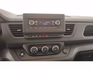 RENAULT Trafic 2.0 blue dci 150cv L2 Authentic 9P