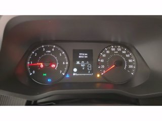 RENAULT Trafic 2.0 blue dci 150cv L2 Authentic 9P