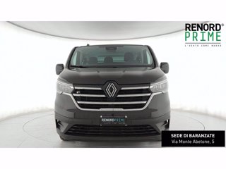 RENAULT Trafic 2.0 blue dci 150cv L2 Authentic 9P