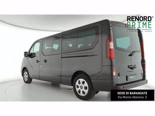 RENAULT Trafic 2.0 blue dci 150cv L2 Authentic 9P