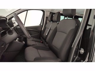 RENAULT Trafic 2.0 blue dci 150cv L2 Authentic 9P