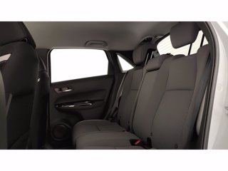 HONDA Jazz Crosstar 1.5 Hev Executive eCVT