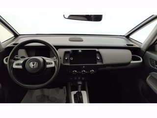 HONDA Jazz Crosstar 1.5 Hev Executive eCVT