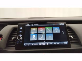 HONDA Jazz Crosstar 1.5 Hev Executive eCVT