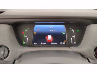 HONDA Jazz Crosstar 1.5 Hev Executive eCVT