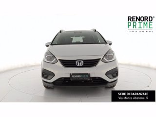 HONDA Jazz Crosstar 1.5 Hev Executive eCVT