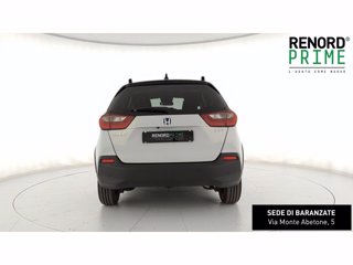 HONDA Jazz Crosstar 1.5 Hev Executive eCVT