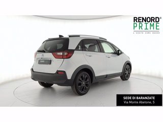 HONDA Jazz Crosstar 1.5 Hev Executive eCVT