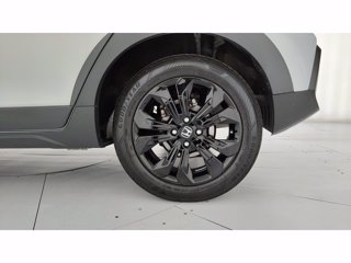 HONDA Jazz Crosstar 1.5 Hev Executive eCVT