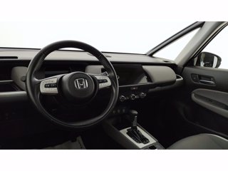 HONDA Jazz Crosstar 1.5 Hev Executive eCVT