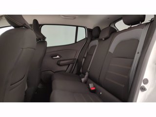 DACIA Sandero Stepway 1.0 TCe 110cv Expression