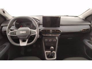 DACIA Sandero Stepway 1.0 TCe 110cv Expression