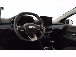 DACIA Sandero Stepway 1.0 TCe 110cv Expression