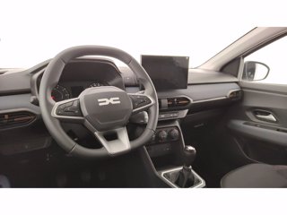 DACIA Sandero Stepway 1.0 TCe 110cv Expression