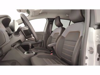 DACIA Sandero Stepway 1.0 TCe 110cv Expression