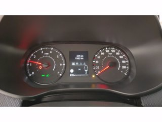 DACIA Sandero Stepway 1.0 TCe 110cv Expression