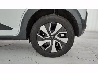 DACIA Sandero Stepway 1.0 TCe 110cv Expression