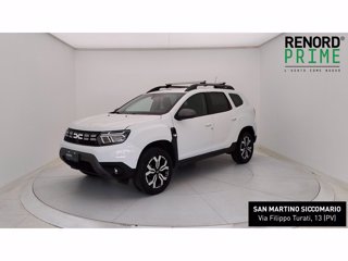 DACIA Duster 1.0 tce Journey Gpl 4x2 100cv