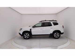 DACIA Duster 1.0 tce Journey Gpl 4x2 100cv