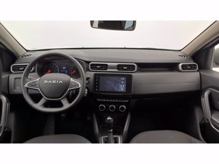 DACIA Duster 1.0 tce Journey Gpl 4x2 100cv