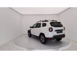 DACIA Duster 1.0 tce Journey Gpl 4x2 100cv