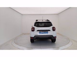 DACIA Duster 1.0 tce Journey Gpl 4x2 100cv