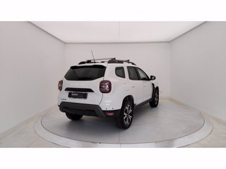 DACIA Duster 1.0 tce Journey Gpl 4x2 100cv